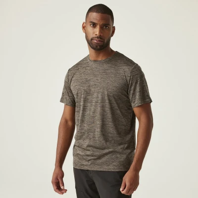 Afbeelding van Regatta Fingal Edition Shirt Heren Maat XL