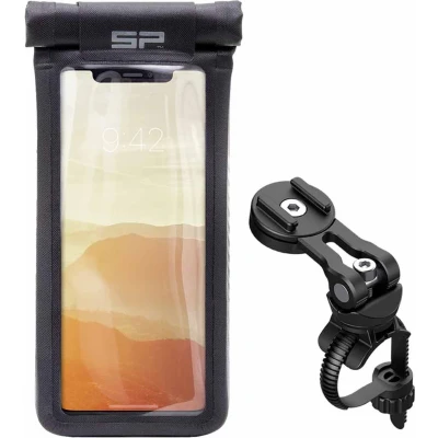 Afbeelding van SP Connect Bike Bundle II universeel M, zwart