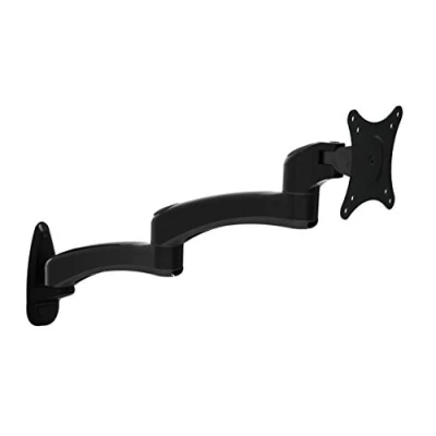 Afbeelding van HFTEK® HF17DB wandhouder, monitorhouder, muurbeugel, tv muurbeugel