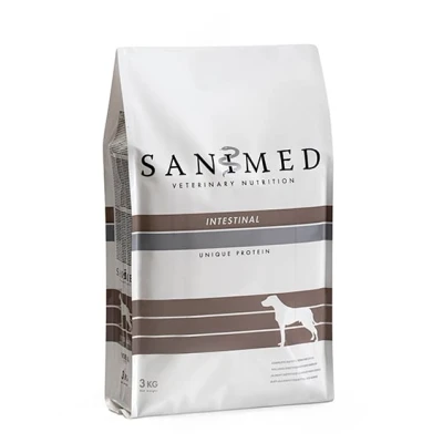 Afbeelding van Sanimed Intestinal hond