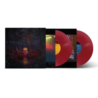 Afbeelding van The Cosmic Selector Vol. 1 (2lp)
