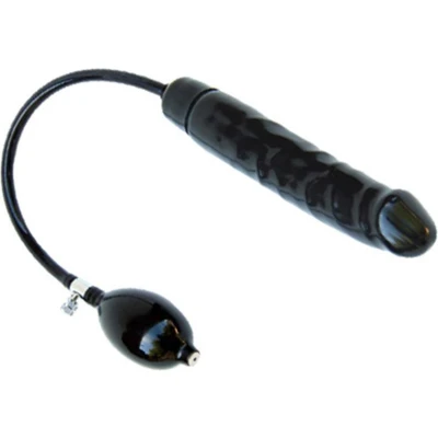 Afbeelding van Opblaasbare Dildo M