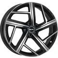 Afbeelding van Mak Qvattro 8.5x20 5x112 ET38 66.5 Velg