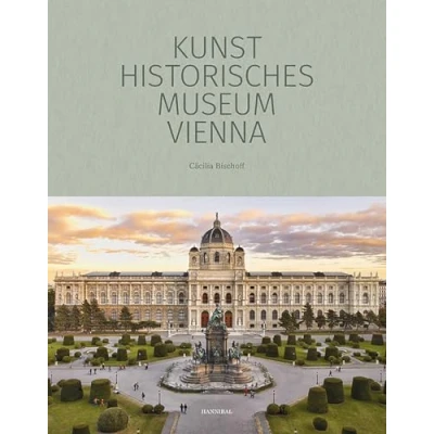 Afbeelding van The Kunsthistorisches Museum Vienna
