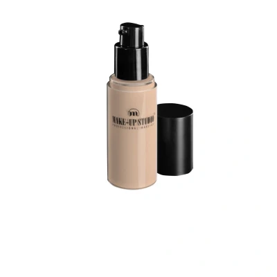 Afbeelding van Make Up Studio No Transfer Liquid Foundation Sand