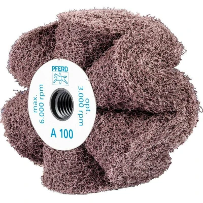 Afbeelding van PFERD 44642221 Schuurwiel 100 mm 5 stuk(s)