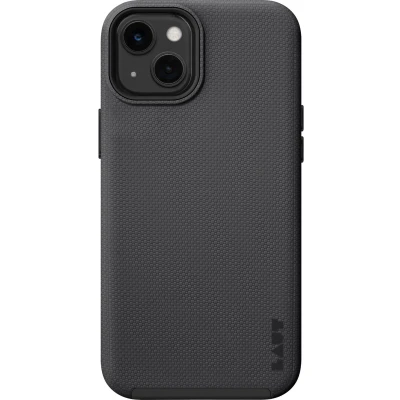 Afbeelding van Laut Schild iPhone 14 Plus Mist Grijs (Apple Plus), Smartphonehoes,