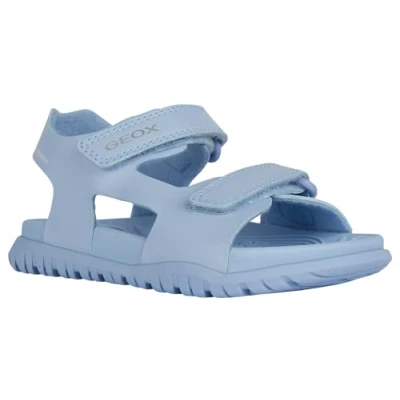 Afbeelding van Geox Sandales J Fusbetto Gi pour fille, sky, 30 EU