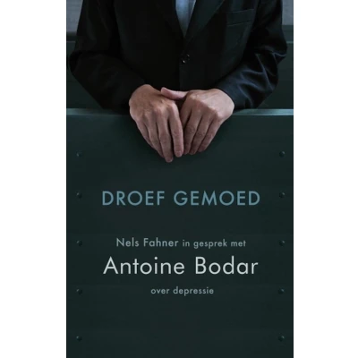 Afbeelding van Droef gemoed