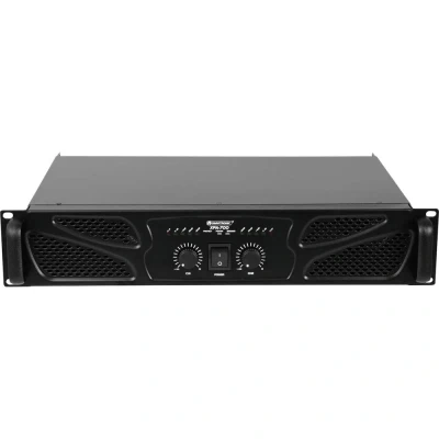 Afbeelding van Omnitronic XPA 700 Versterker