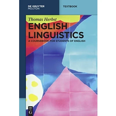 Afbeelding van English Linguistics