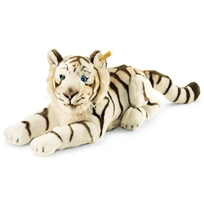 Afbeelding van Steiff Bharat 43 cm. EAN 066153