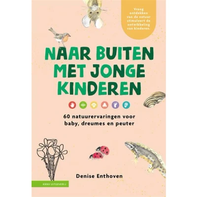 Image de Naar buiten met jonge kinderen