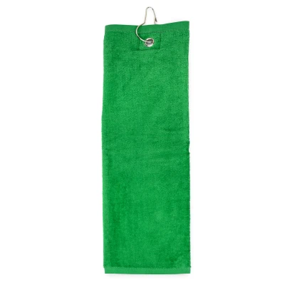 Afbeelding van The One Towelling Golf 40x50 Groen