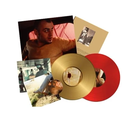 Afbeelding van Perry Blake (2 LP CD)