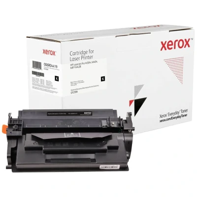 Afbeelding van Compatibel Toner Xerox 006R04419 Zwart