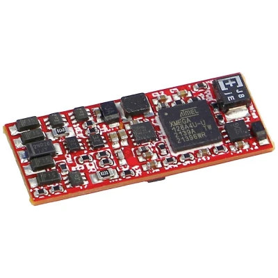 Afbeelding van PIKO 46505 SmartDecoder XP 5.1 Locdecoder Module
