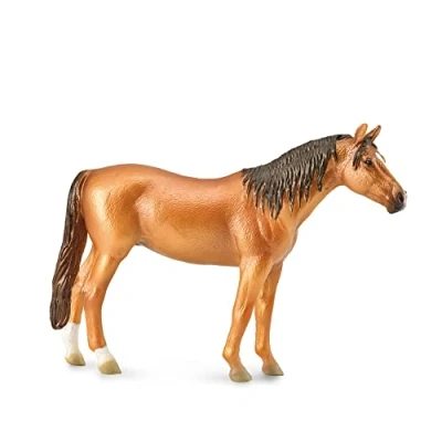 Afbeelding van Collecta Speelfiguur Paard Merrie Bruin 16 X 11 Cm