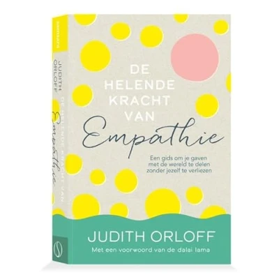 Afbeelding van De helende kracht van empathie