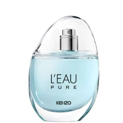 Afbeelding van Kenzo L&#039;eau Pure EAU DE PARFUM 100 ML