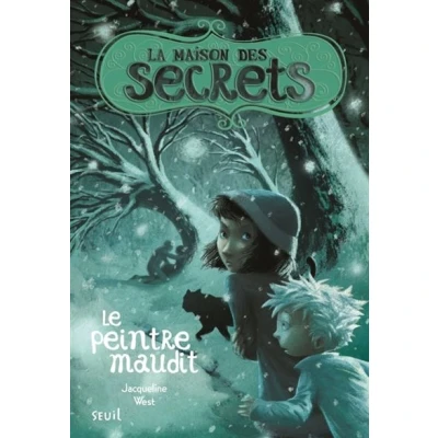Image de La Maison des secrets tome 5