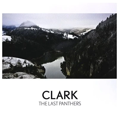 Afbeelding van Clark Last Panthers