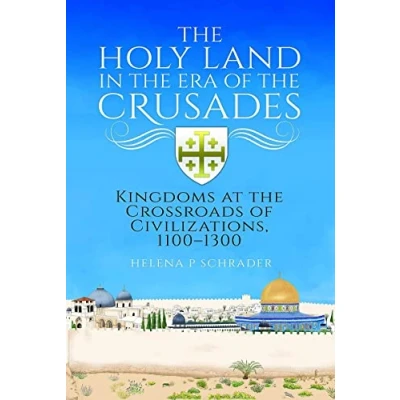 Afbeelding van the Holy Land in Era of Crusades