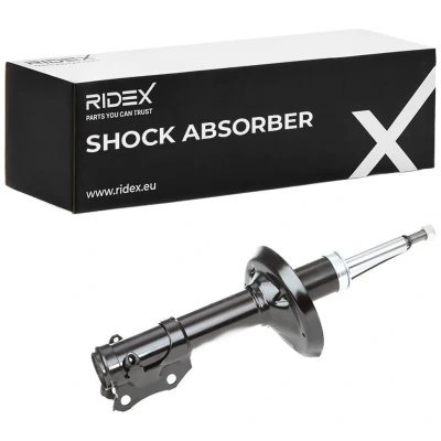 Afbeelding van Schokdemper BILSTEIN 22 041234