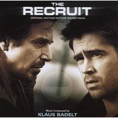 Afbeelding van Recruit [Original Motion Picture Soundtrack]