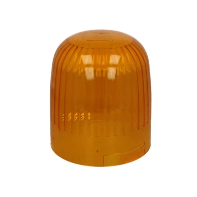 Afbeelding van Lens, zwaailicht HELLA 9EL 860 627 001