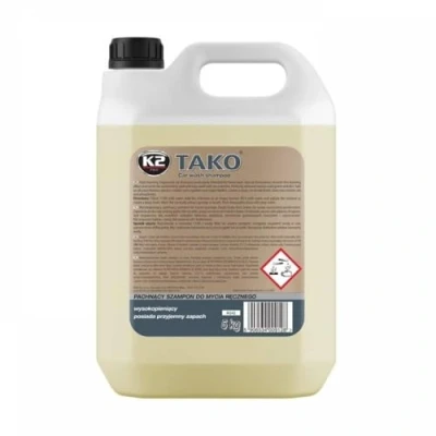 Afbeelding van K2 M242 Autoshampoo