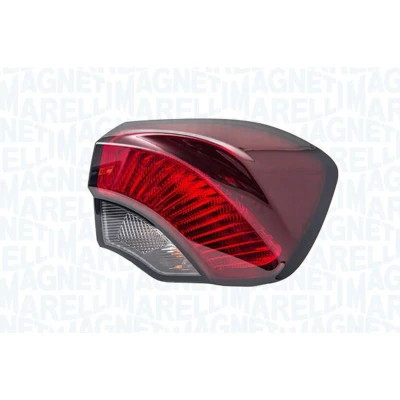 Afbeelding van Magneti Marelli Achterlicht 715104279000