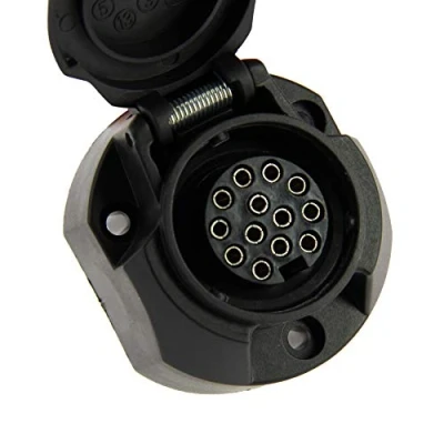 Image de XL Perform Tool 553905 Prise Attelage Plast 13 Broches Femelle