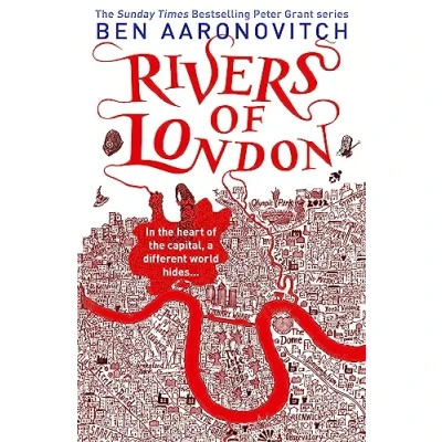 Afbeelding van Rivers Of London