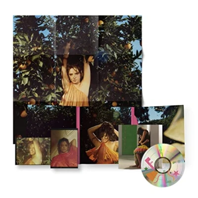 Afbeelding van Familia (CD) (Deluxe Edition)