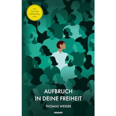 Afbeelding van Aufbruch in Deine Freiheit
