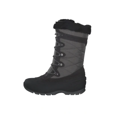 Afbeelding van Kamik Snowvalley Snowboots voor kinderen, Maat: 37, Grau Kunststof