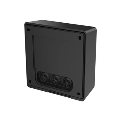 Image de Axis TI8602 Housse pour appareil photo montable sur mur usage interne extérieur noir I8016 LVE