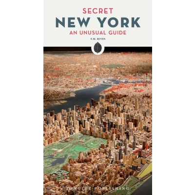 Image de Secret New York An unusual guide