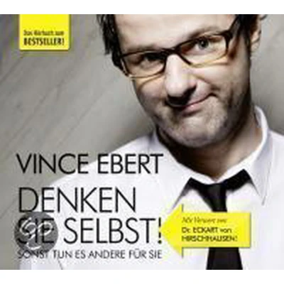Afbeelding van Denken Sie Selbst!