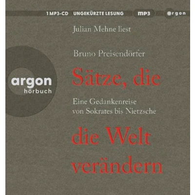 Afbeelding van Sätze, die Welt verändern