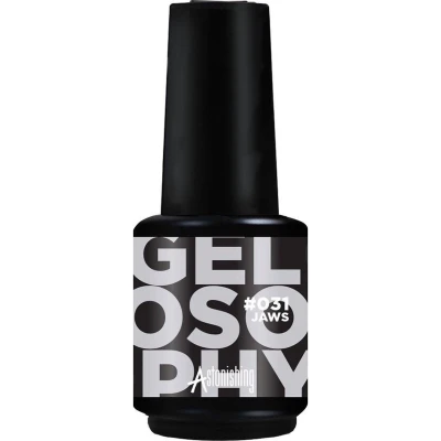 Afbeelding van Astonishing Gelosophy 031 jaws 15ml