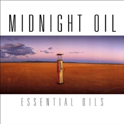 Afbeelding van Essential Oils