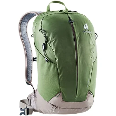 Afbeelding van Deuter AC LITE Rugzak, Maat: One Size, Pine pepper