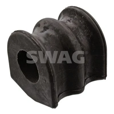 Afbeelding van SWAG 82 94 2538 Stabilisatorstang Rubbers Achteras Rubber 24