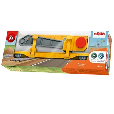 Afbeelding van Märklin 44118 H0 My World kraanwagen