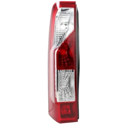 Afbeelding van Achterlicht links compatibel met R. Master 2010
