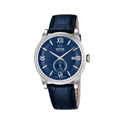 Afbeelding van Jaguar Herenhorloge J662/7