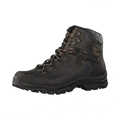 Afbeelding van Meindl 2849 Vakuum Men Ultra Donker Wandelschoenen Maat 48 Bruin Schutrups