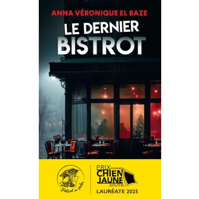 Image de Le dernier bistrot